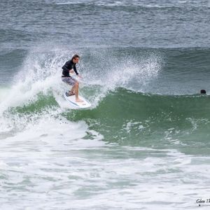 Meet your Posher, Cole