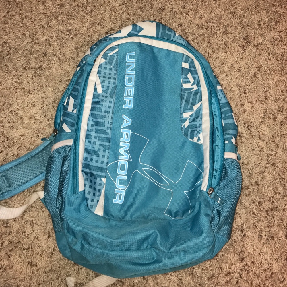 Under Armour Backpack