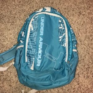 Under Armour Backpack