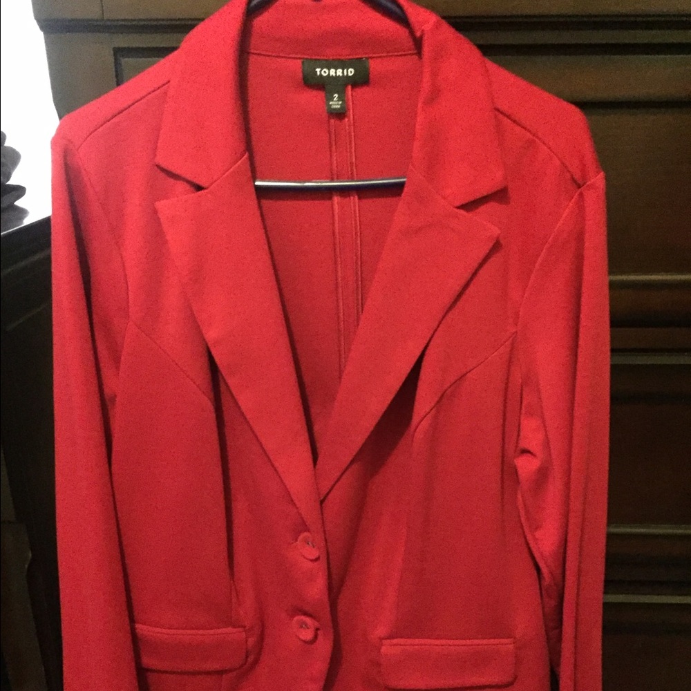 Blazer
