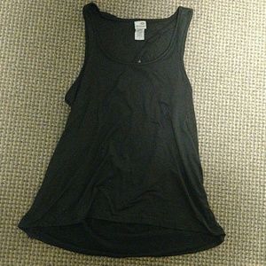 Champion Open-backed Tank