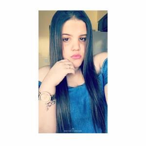 Meet your Posher, Daniela