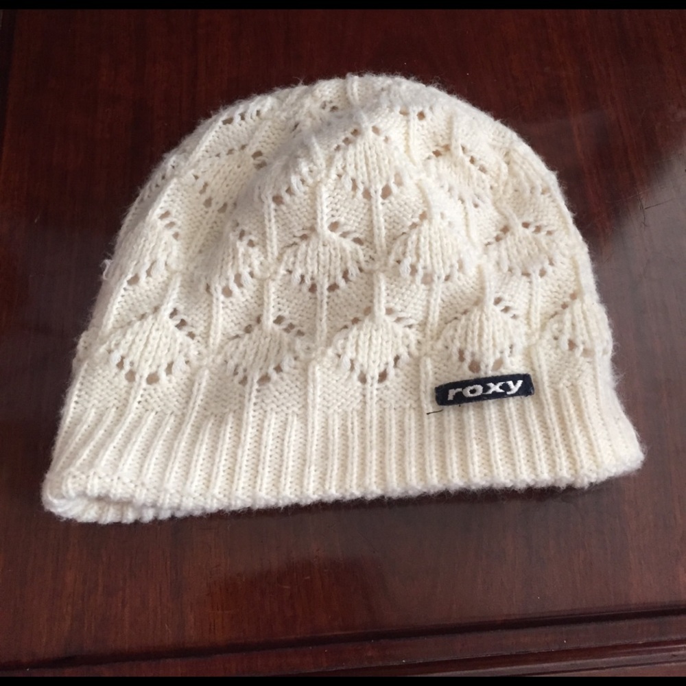 Roxi beanie