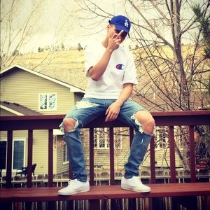 Meet your Posher, Loren