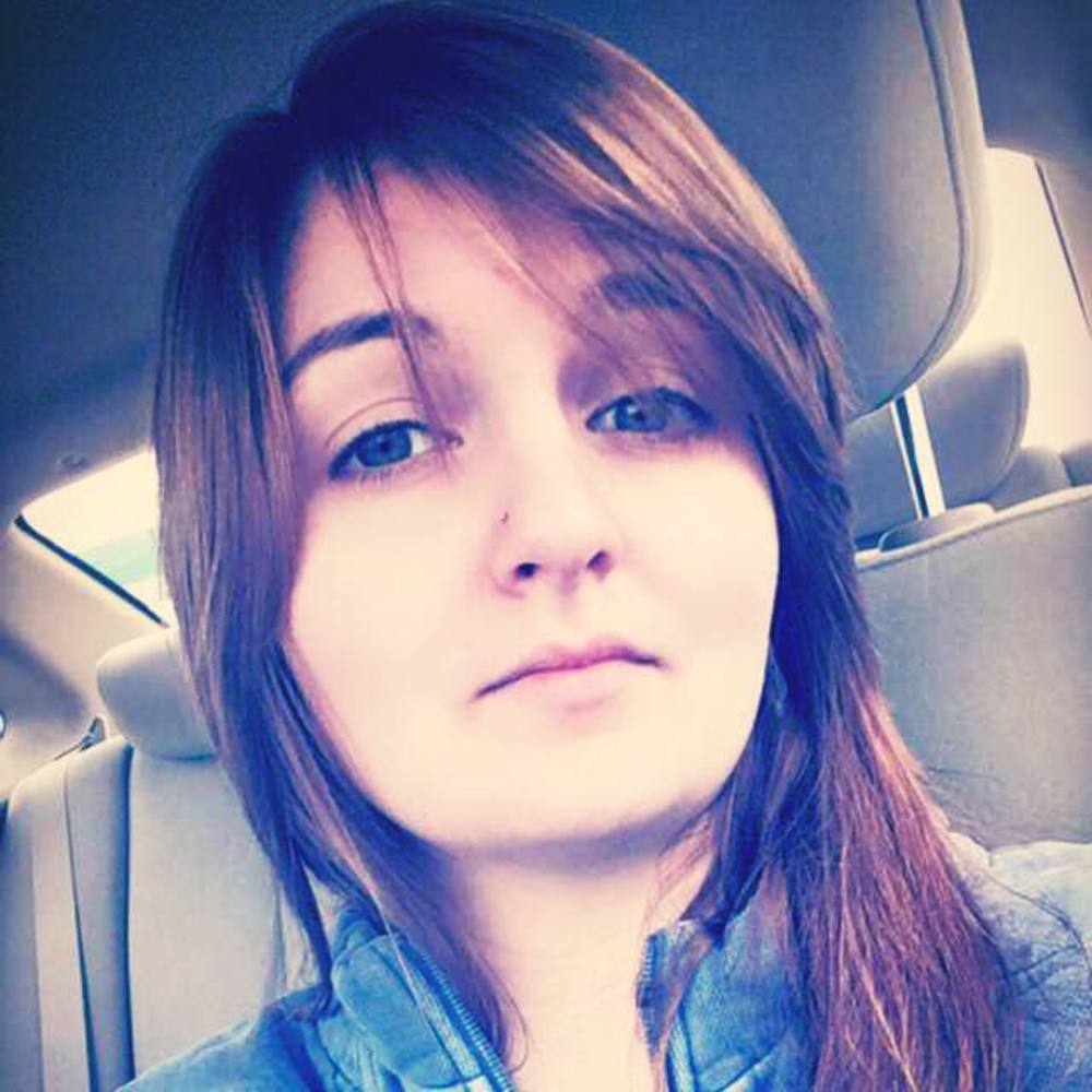 Meet your Posher, Halle