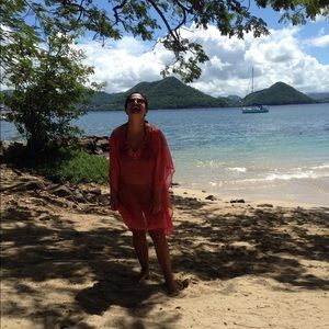 Meet your Posher, Christina