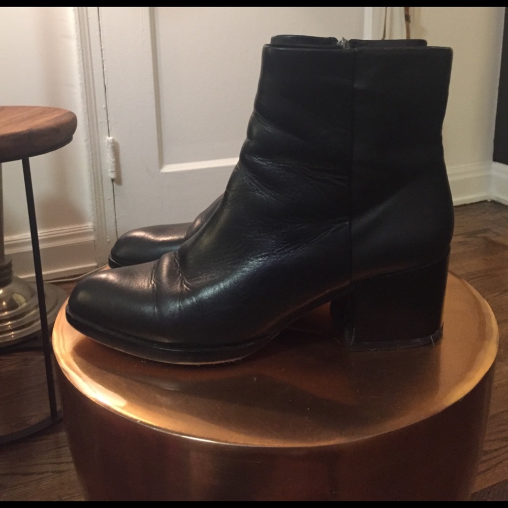 Sam Edleman "Joey" boots