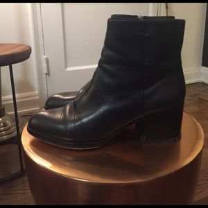 Sam Edleman "Joey" boots