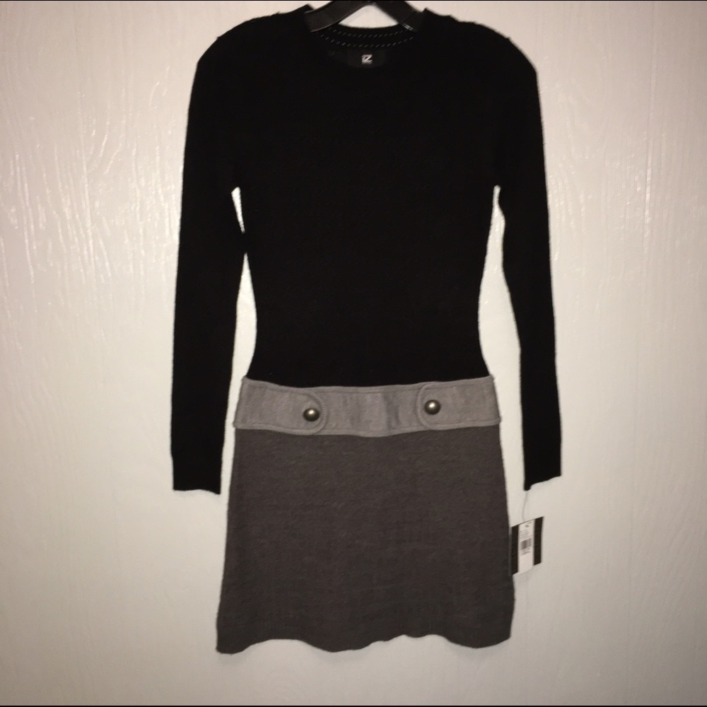 Chic  IZ Byer  dress