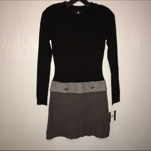 Chic  IZ Byer  dress