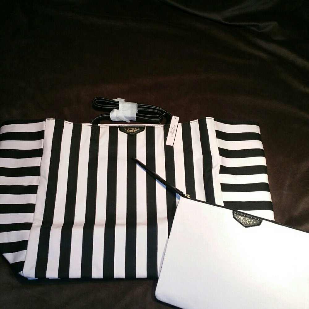 Victoria'Secret Weekend tote Bag