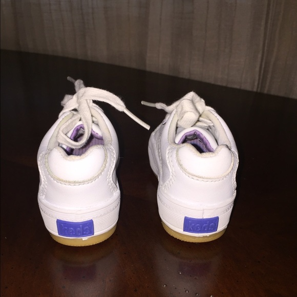 Keds Shoes Keds Little Girl Tennis Shoes Poshmark