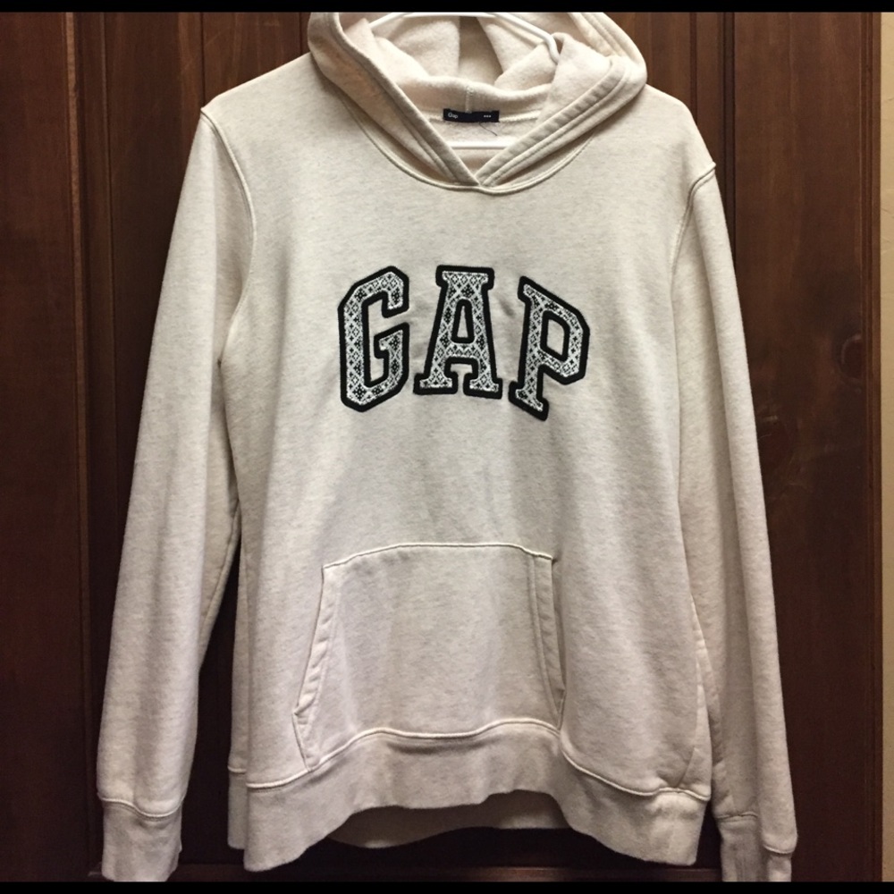 Gap hoody