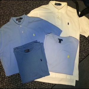Polo Ralph Lauren Bundle