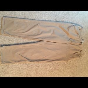 Ruby Rd tan pants