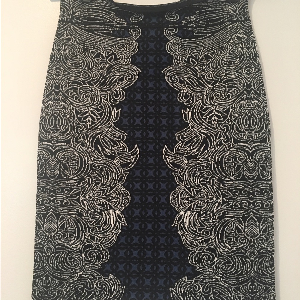 Bcbg skirt