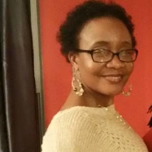 Meet your Posher, Christine