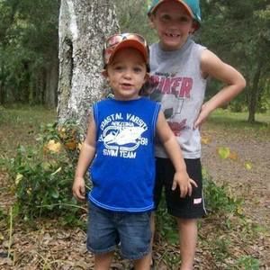 Meet your Posher, Terrie