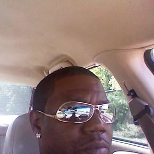 Meet your Posher, Darrell