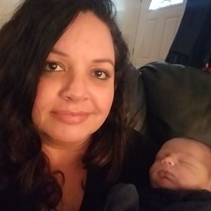 Meet your Posher, Mandy