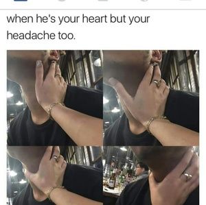 Meet your Posher, Dionne