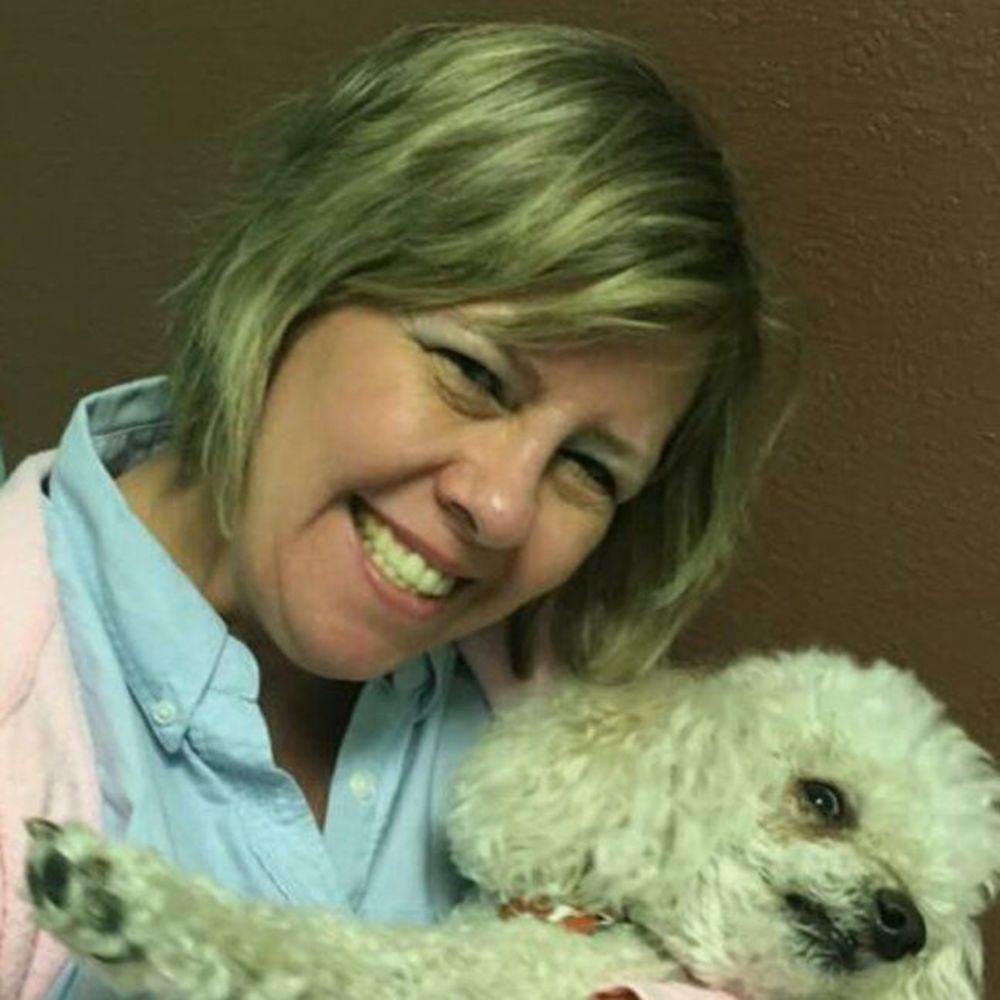Meet your Posher, Pam
