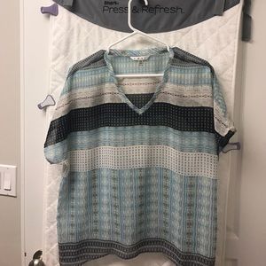 CAbi blouse