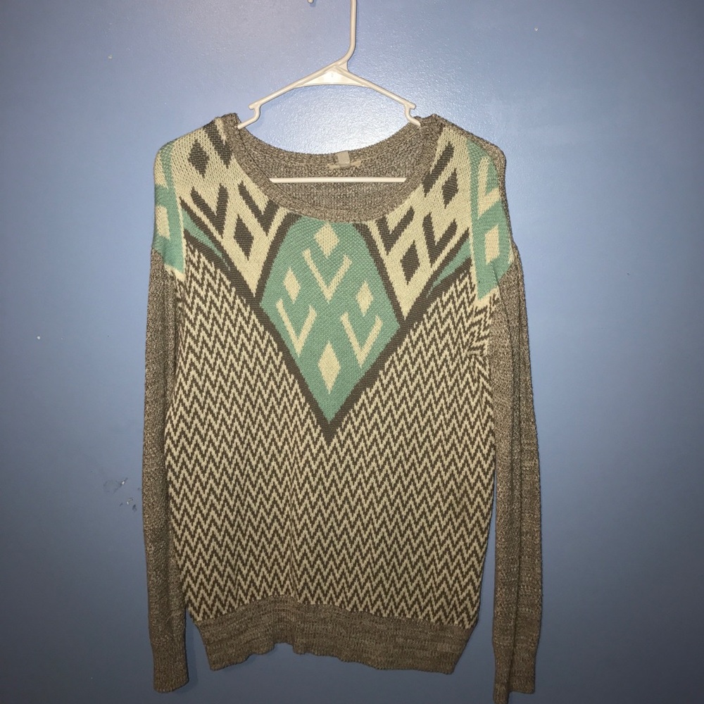 Sweater