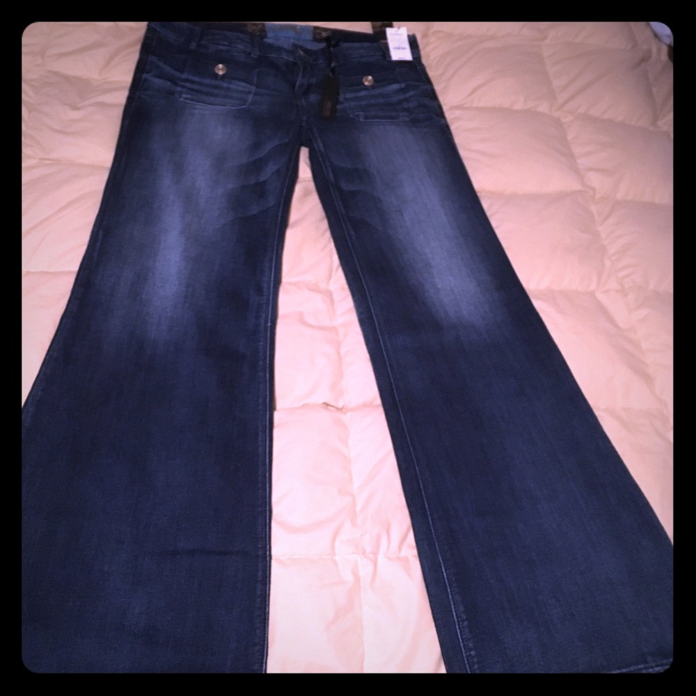 Women's Jeans