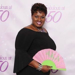 Meet your Posher, Ann