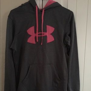 Under Armour hoodie