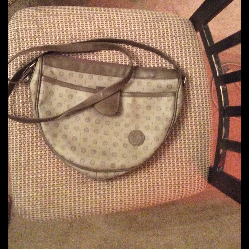 Crossby bag