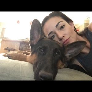 Meet your Posher, Jessica