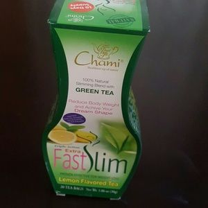 Extra FastSlim