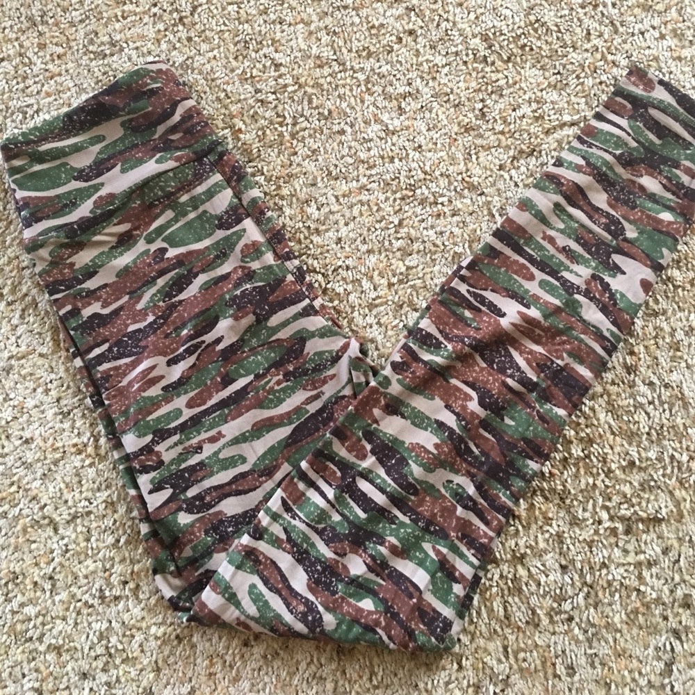 Lularoe OS