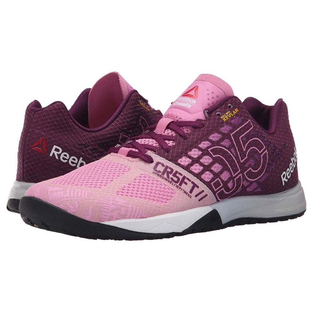 SOLD | Reebok Crossfit Nano 5.0