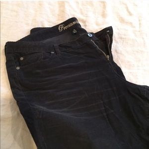 Gap 1969 Premium Skinny Cords