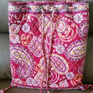 Vera  bradley  small backpack
