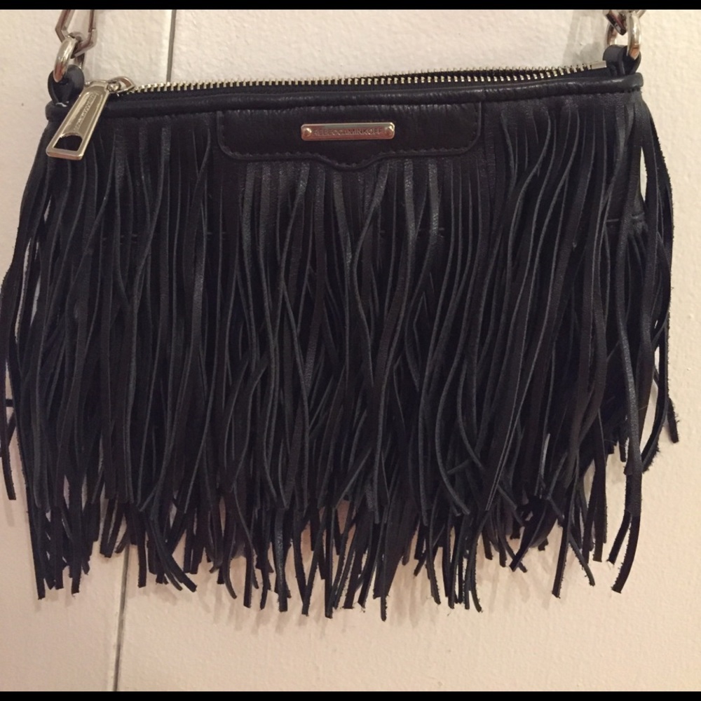 Rebecca Minkoff Finn crossbody