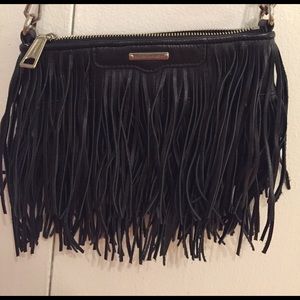 Rebecca Minkoff Finn crossbody