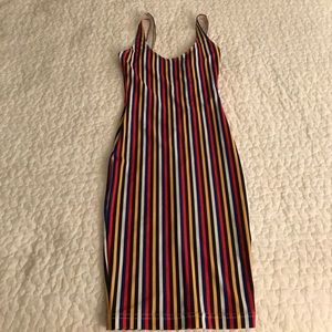 American Apparel Spandex Bodycon Dress!