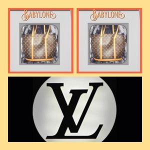 Louis Vuitton babylone Louis Vuitton babylone
