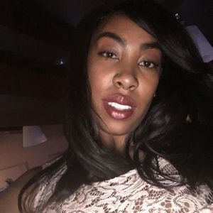 Meet your Posher, Ashanti