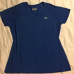 Underarmour workout shirt
