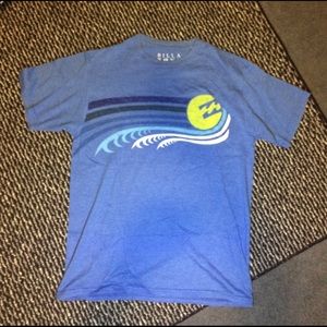 Billabong t shirt