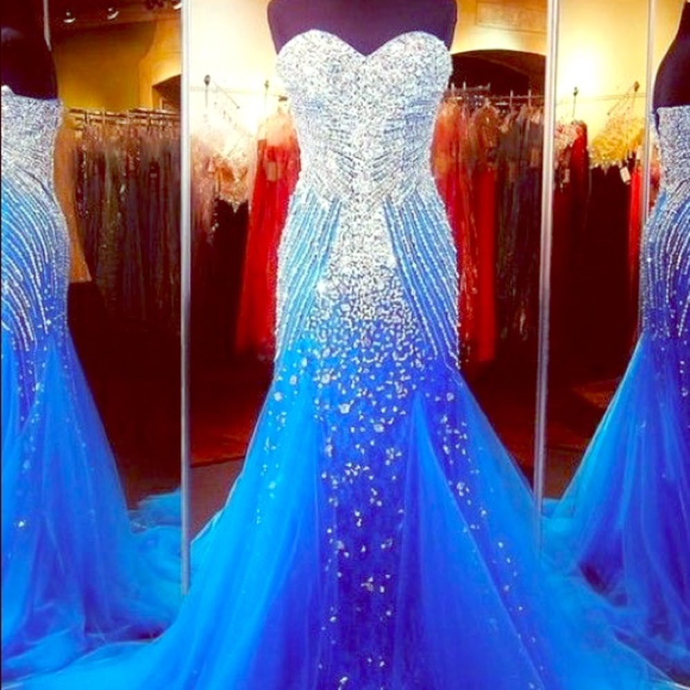 Dresses