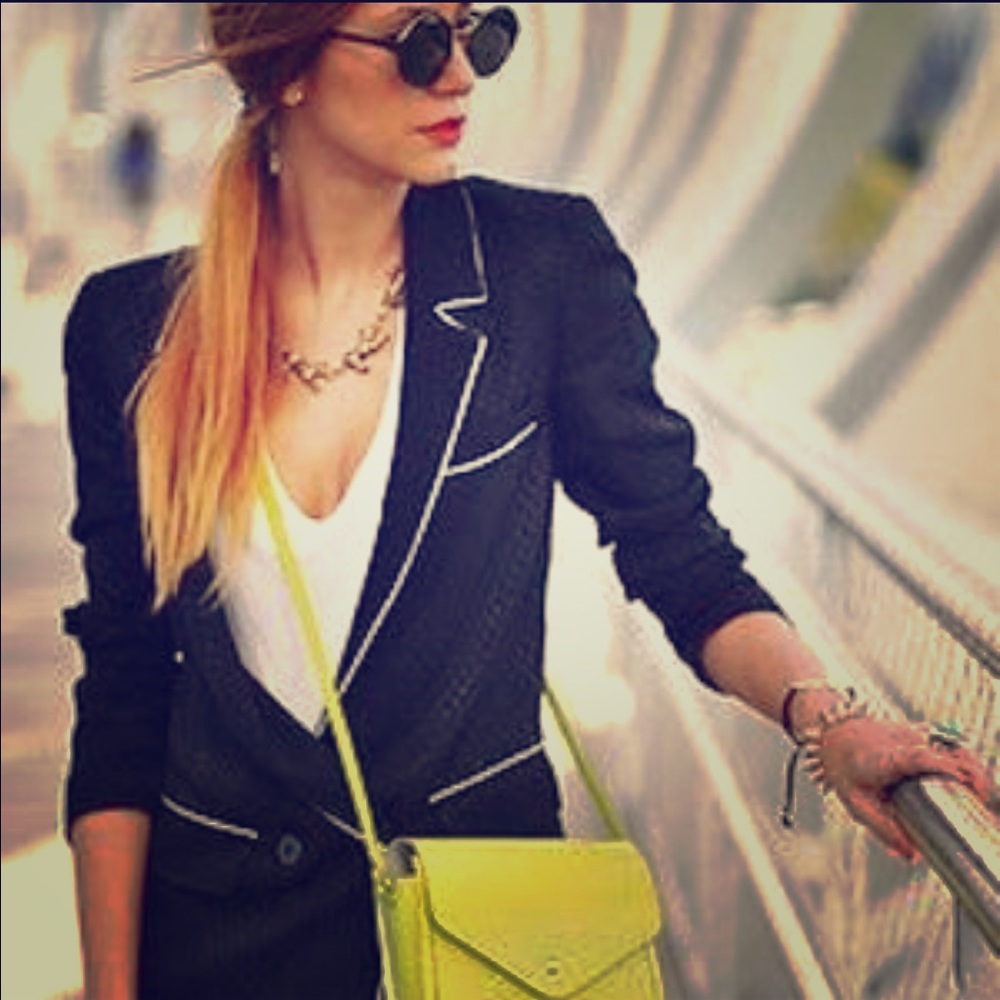NWT Zara Blazer
