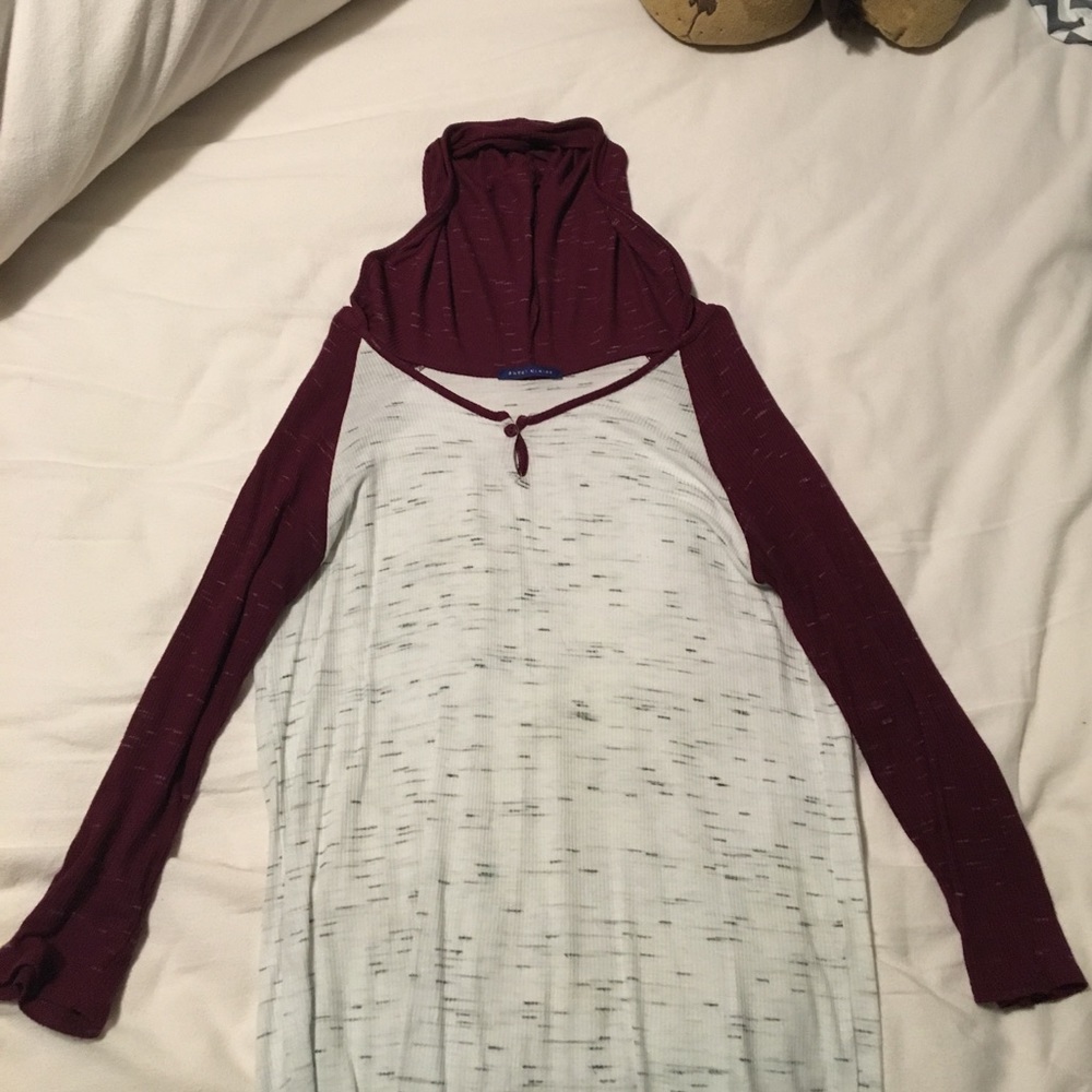 Baseball Tee