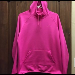 Nike hoodie