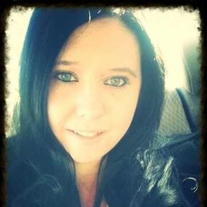 Meet your Posher, Allyson